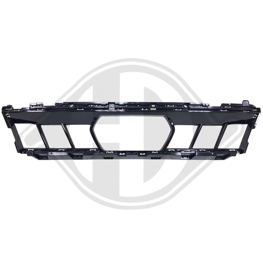51118085619 KÜHLERGITTER      BMW G05, für 2019->>   SCHWARZ GLANZ 1294040