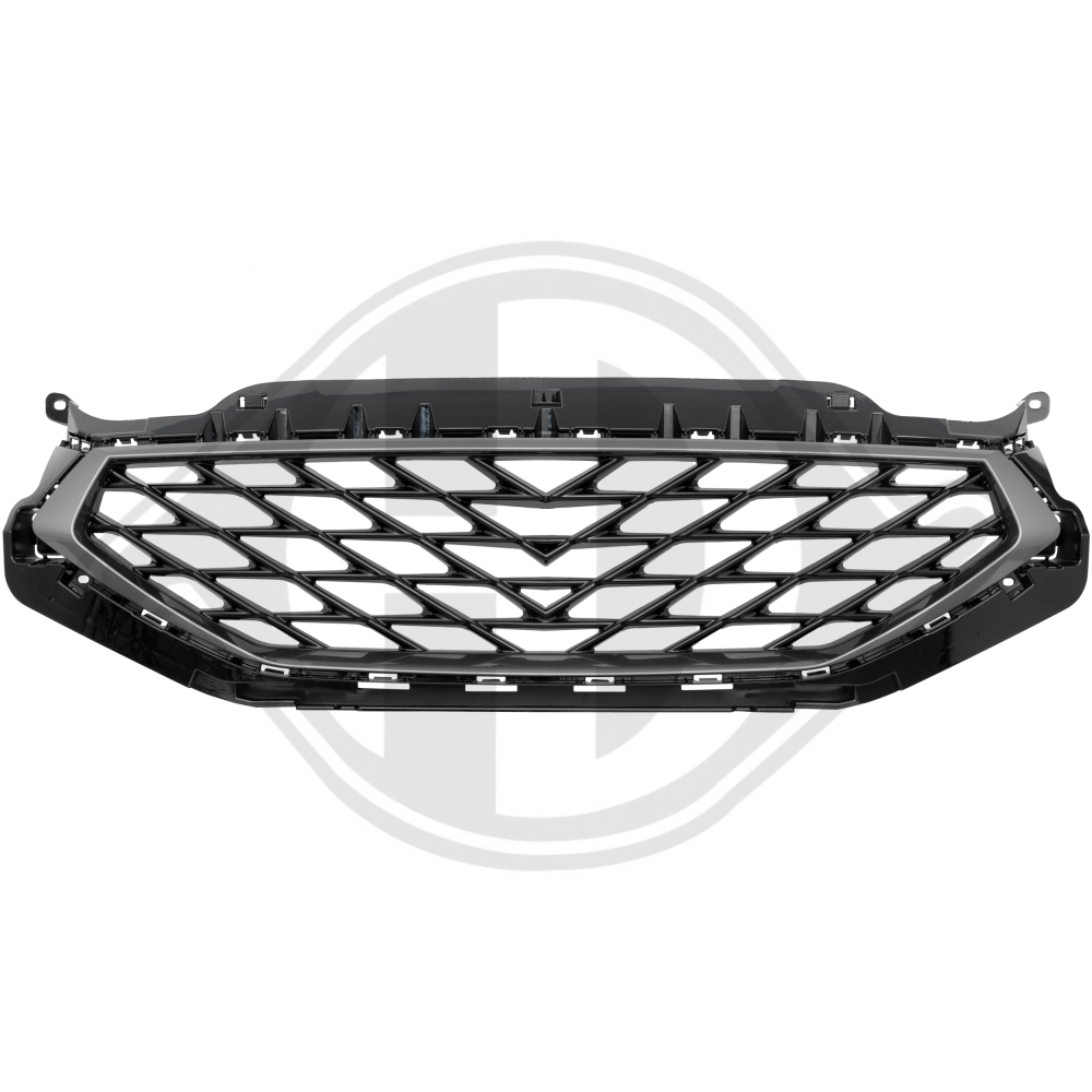 KÜHLERGRILL PASSEND FÜR SEAT LEON            21->> 7434341