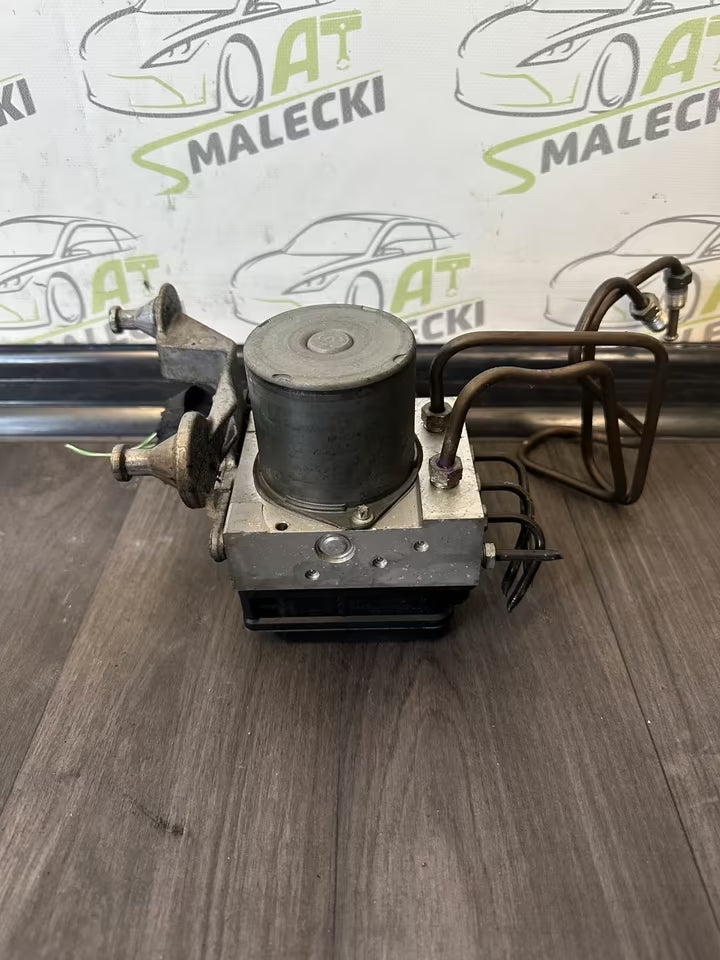 0265950618 Hydraulikbock ABS Steuergerät Mercedes W169 W245