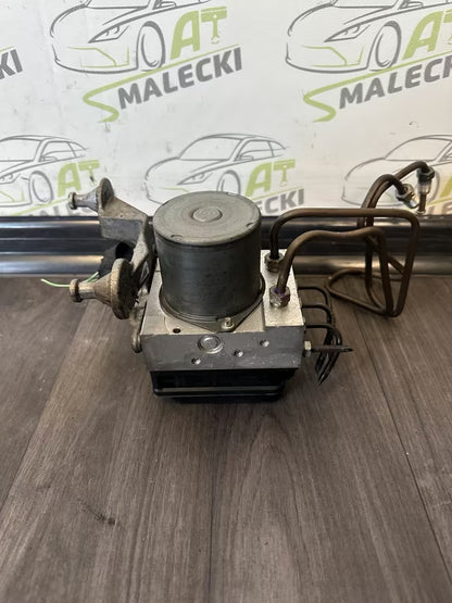 0265950618 Hydraulikbock ABS Steuergerät Mercedes W169 W245