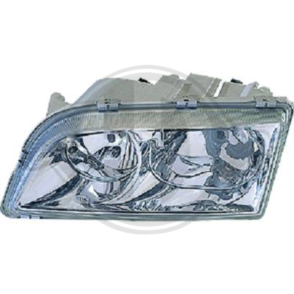 30899682 DOPPELSCHEINW.LI. S40/V40, 00->>       H7/H7 KLARGLAS 7613281