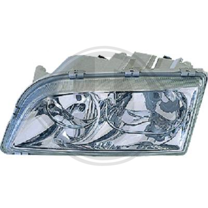 30899682 DOPPELSCHEINW.LI. S40/V40, 00->>       H7/H7 KLARGLAS 7613281