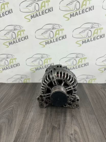 03C903023G Alternator Generator 1.4 TSI CAX CAV Vw Audi Seat