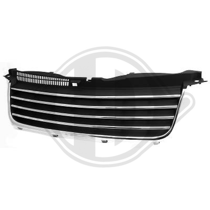 DESIGNGRILL PASSAT    3BG, 00-05  OHNE EMBLEMAUFNAHME 2246440