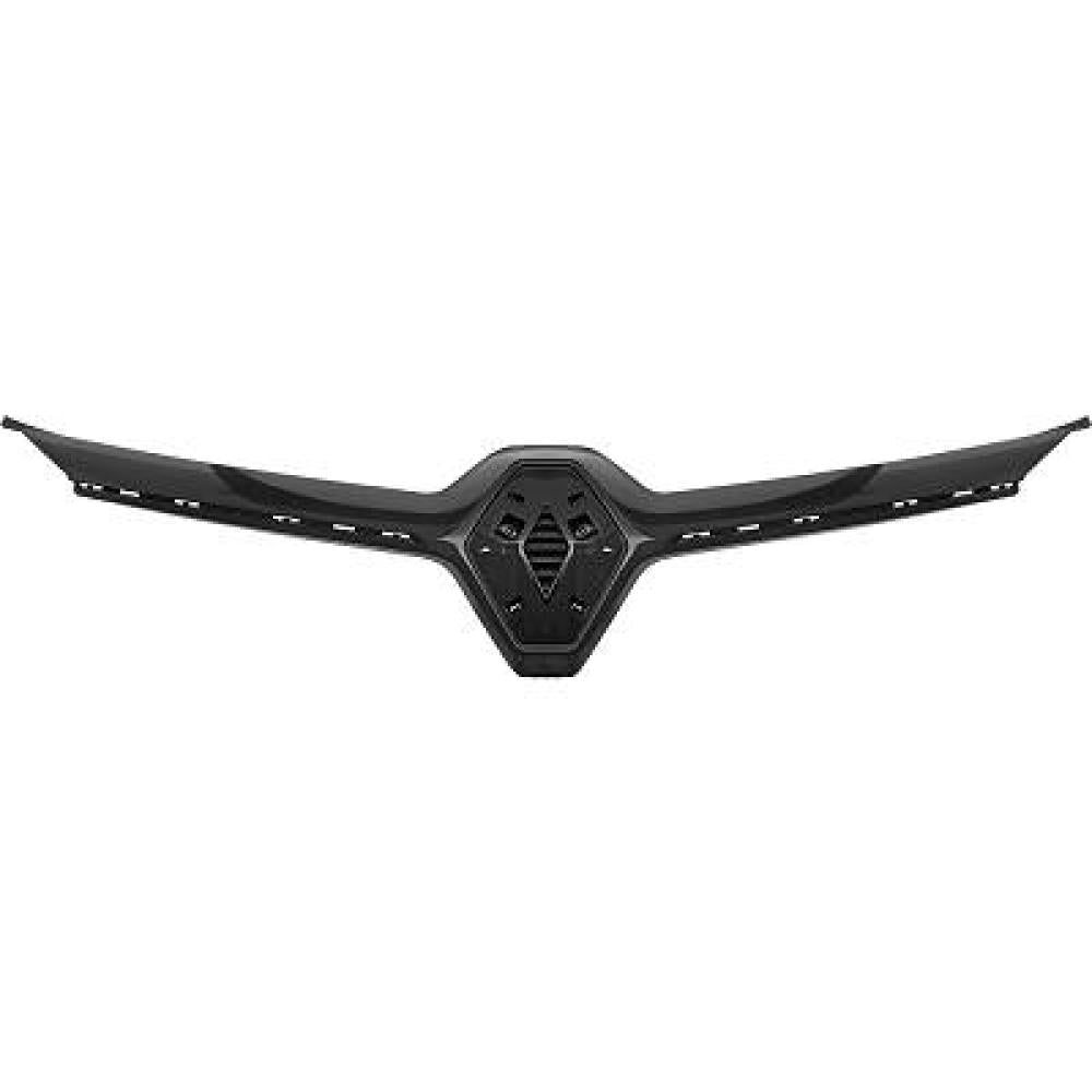 620786224R BLENDE KÜHLERGRILL   CLIO, für 19-23    NICHT FÜR KAMERA; 4417040