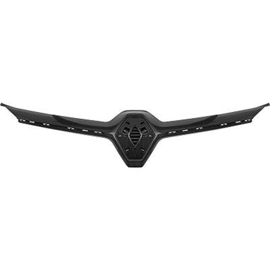 620786224R BLENDE KÜHLERGRILL   CLIO, für 19-23    NICHT FÜR KAMERA; 4417040