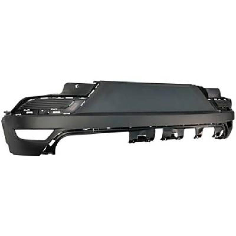 850B24059R Stoßstange hinten für RENAULT CAPTUR II 20-24        UNTERES TEIL, 4407055