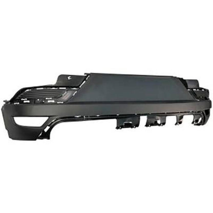 850B24059R Stoßstange hinten für RENAULT CAPTUR II 20-24        UNTERES TEIL, 4407055