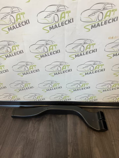 Mittelarmlehne Armlehne Vw Golf Plus 5M Modell Komplett Original