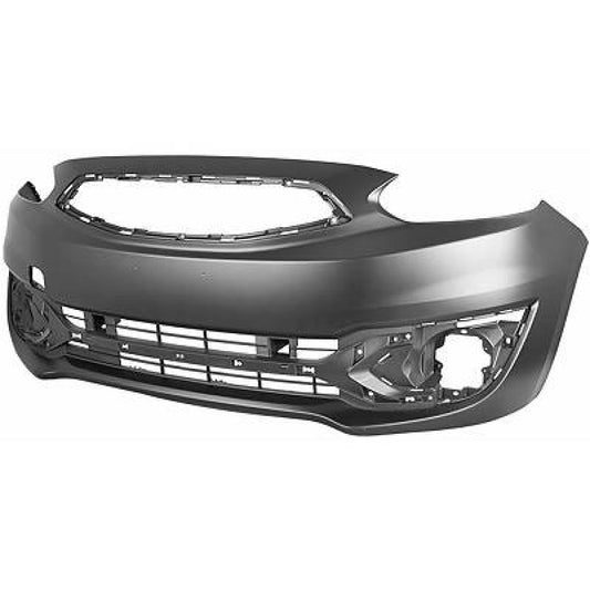 6400G519 Stoßstange vorne für MITSUBISHI MIRAGE / SPACE STAR Schrägheck (A0_A) 2017-2019 5830150