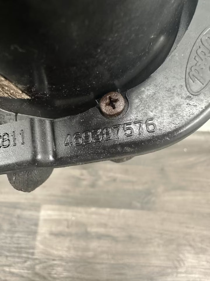 469387576 Nebelscheinwerfer Set Links Rechts Ford Ka Ru8 51803003