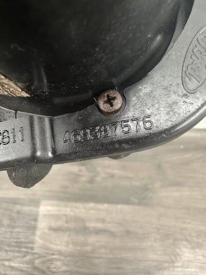 469387576 Nebelscheinwerfer Set Links Rechts Ford Ka Ru8 51803003