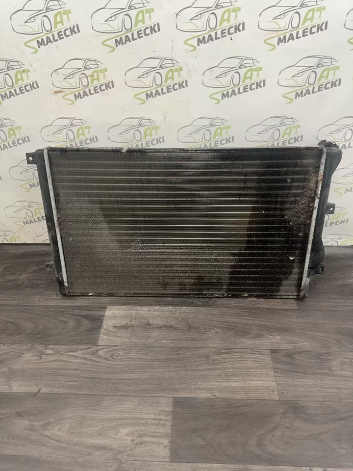 1K0121253AP Wasserkühler Kühler Vw Golf V 1K 1K0 121 253 AP