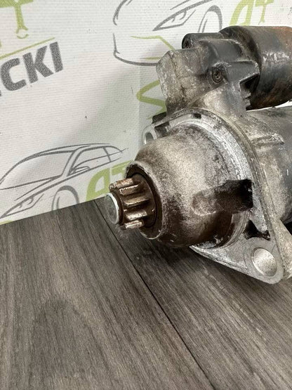 02A911023R Anlasser Starter 1,4 Tdi Audi A2 8Z Modelle