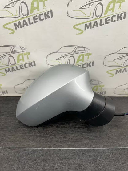 Außenspiegel Spiegel Rechts Seat Ibiza 6J Modell LX7W