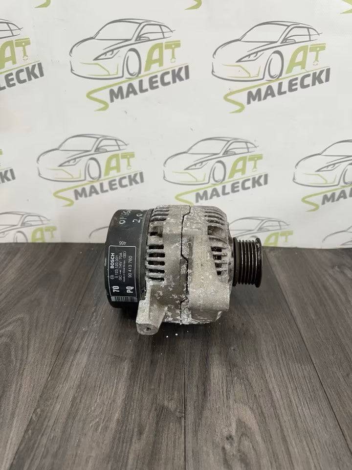 90413760 Lichtmaschine Generator Opel Vectra Corsa Omega Benziner