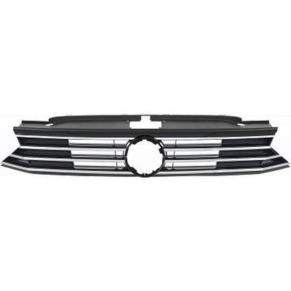 3G0853651BKZ KÜHLERGRILL        PASSAT, für 15-19      TEILGESCHLOSSEN 2249041