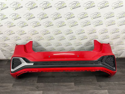 81A807511C Stoßstange Hinten S Line Original Audi Q2 81A Modell