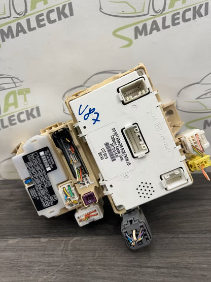 36770-51K40 Sicherungskasten SAM Opel Agila B Suzuki Splash