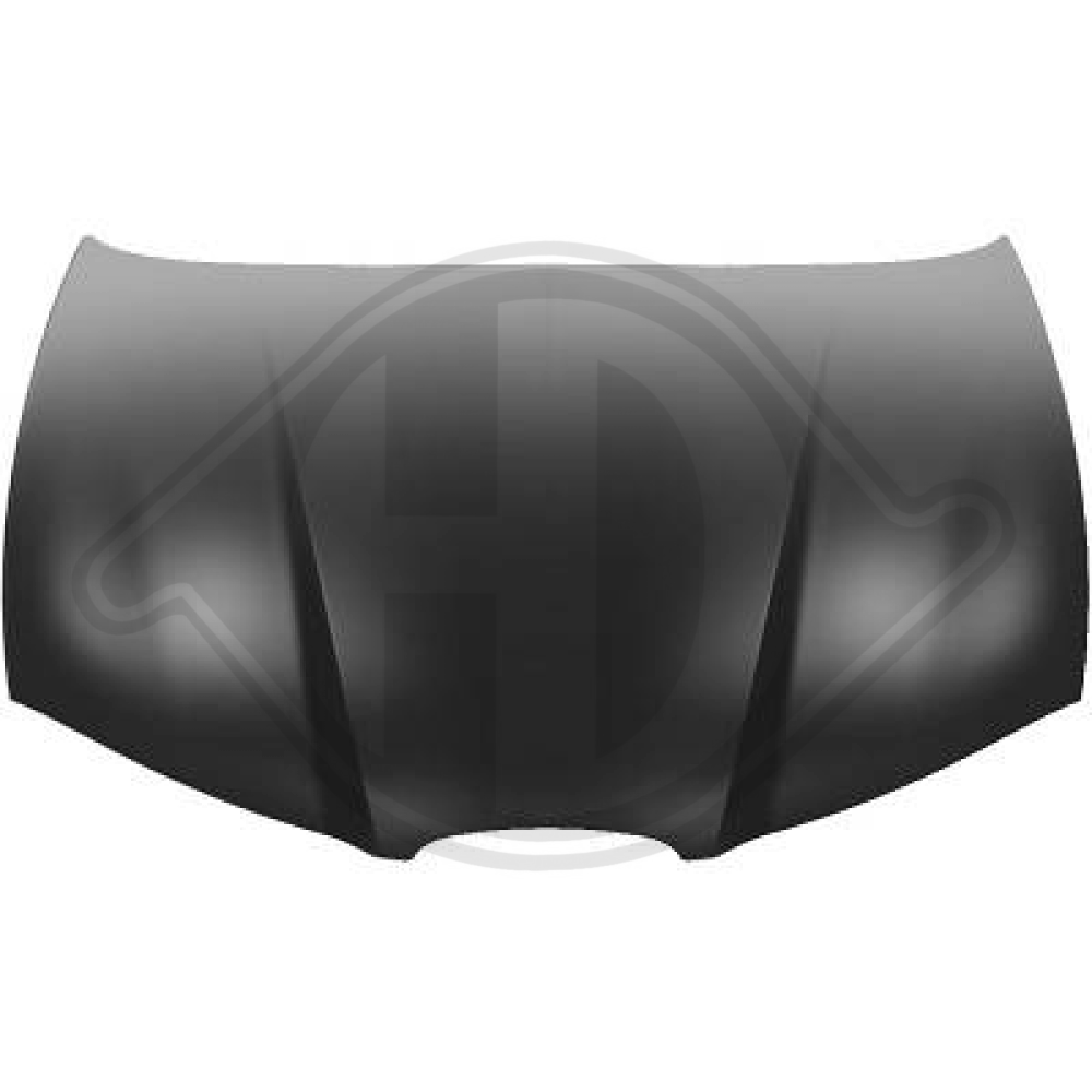 6L0823031C MOTORHAUBE     SEAT IBIZA, BJ. 02. Aug 7425000
