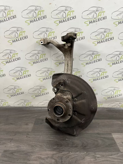 Achsschenkel Radnabe Rechts Audi A6 4F C6 Modell 4F0407242