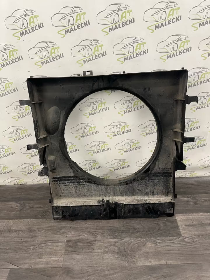 A9065050855 Lüfterhaube Lüfterzarge Mercedes-Benz Sprinter W906