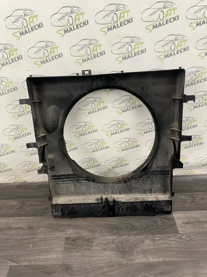 A9065050855 Lüfterhaube Lüfterzarge Mercedes-Benz Sprinter W906