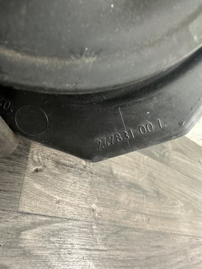 247831-00L Scheinwerfer Links Original Skoda Fabia 5J