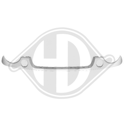 6X0853661AGRU GRILLBLENDE          LUPO, für 98-04                GRUND 2208108