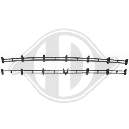 9142867 LUFT.GITTER UNT.  ASTRA G, 97-04 1805146