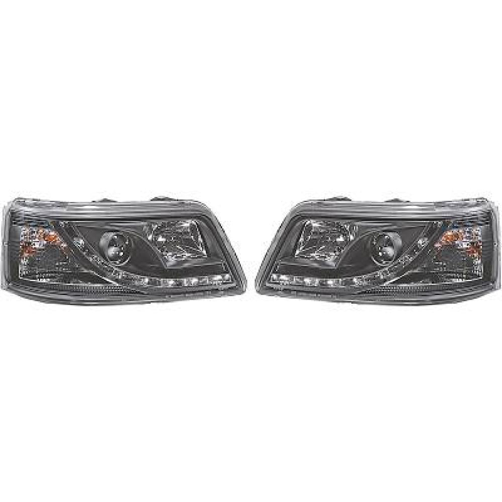 nan DESIGNSCHEINW.SET      T5, 03-09      KLARGL./SCHWARZ 2272686
