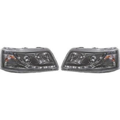 nan DESIGNSCHEINW.SET      T5, 03-09      KLARGL./SCHWARZ 2272686