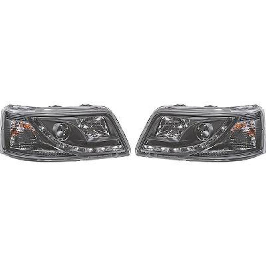 nan DESIGNSCHEINW.SET      T5, 03-09      KLARGL./SCHWARZ 2272686