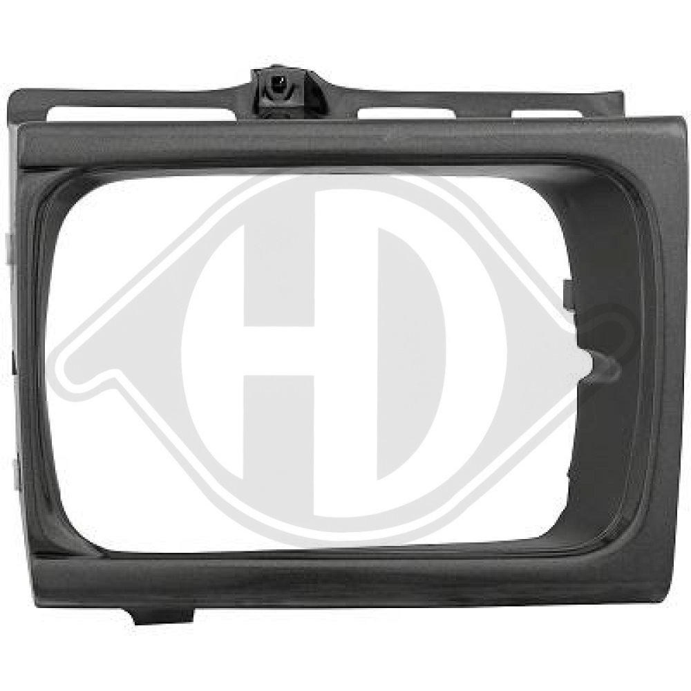 5313204010 SCHEINW.RING LI. TARO 4WD, 92-97                  4x4 6680943