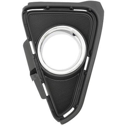 52030-0R030 STOß.GITTER RE.     RAV 4, 01.16-18     MIT CHROMRING 6687648