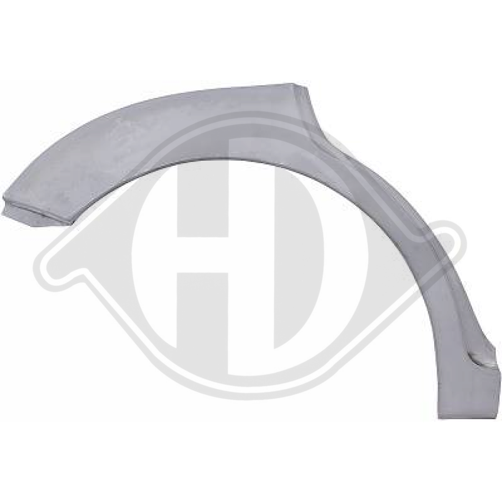 RADLAUF HI.RE.      C-MAX, 2003-2010 9233432