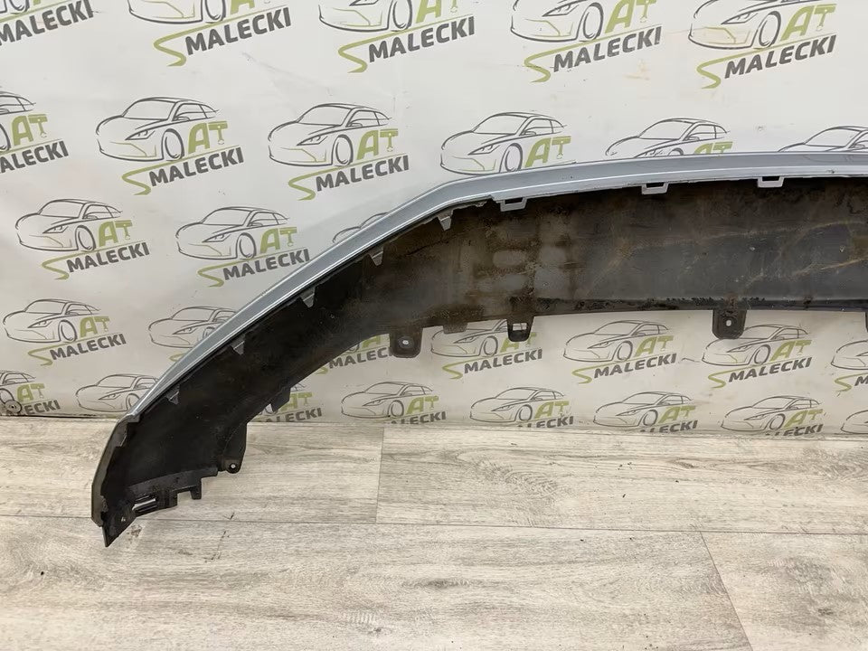 80A807061B S Line Spoiler Lip Front Bumper Audi Q5 80A Model