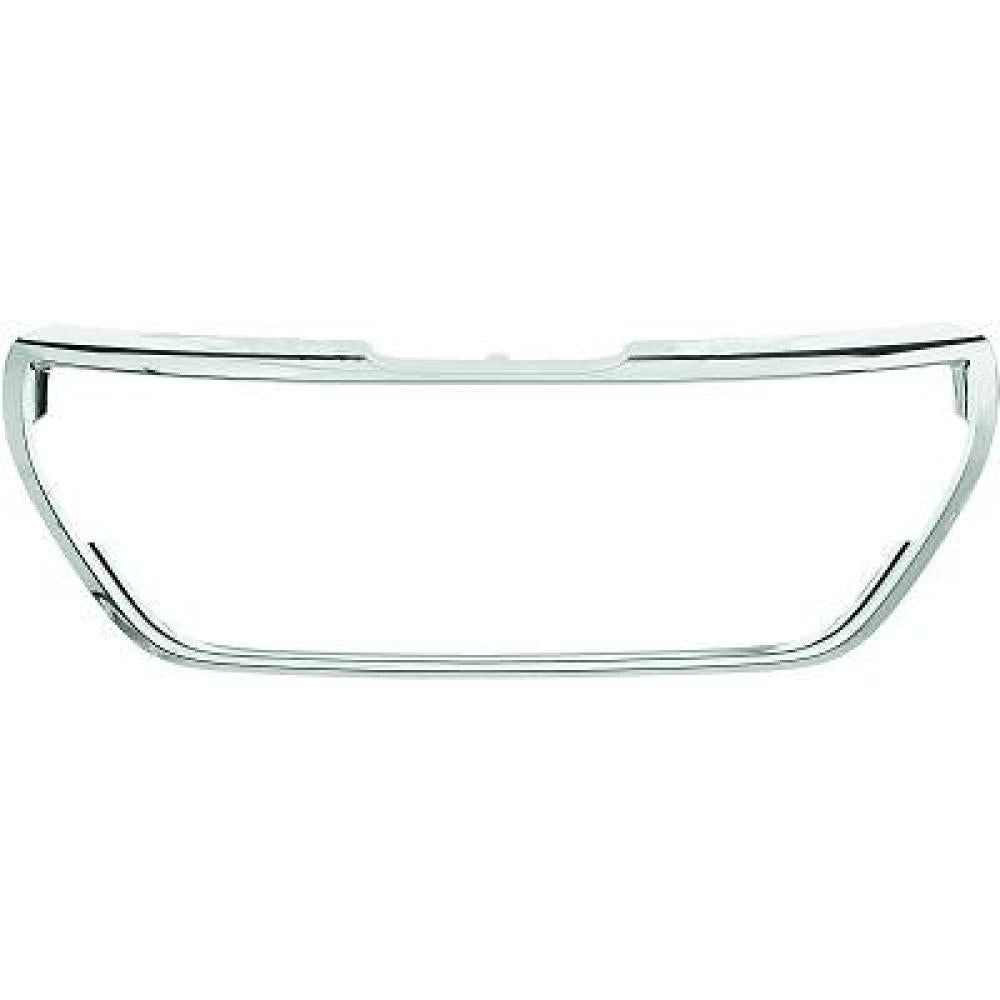 1613485480 GRILLRAHMEN   PEUGEOT 208, für 15-19 4227141