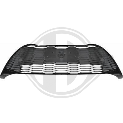53102-0D140 STOßST.GITTER MI.   YARIS, 17-20 6607345