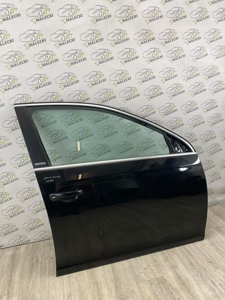 Türe Tür Vorne Rechts Vw Golf V VI Variant Kombi Farbe LC9X