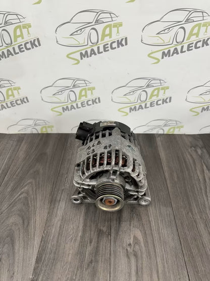 102211-8411 Lichtmaschine Generator Citroën C2 C3 1,6 Benzin