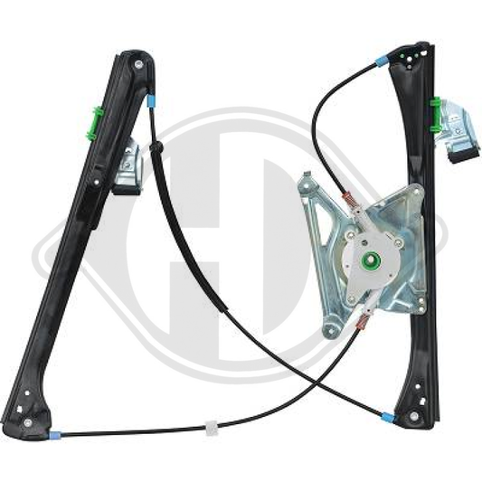 8D0837462 FENSTERHEBER      AUDI A4, 94-01 1016120