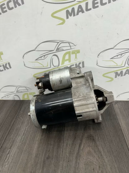 8200815083 Anlasser Starter Dacia Sandero I BS 1,4 Benzin