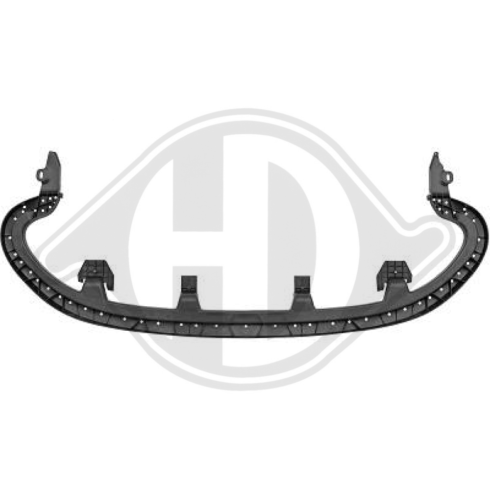 13399233 QUERTRÄGER UNTEN  CORSA E, 15-19 1815014