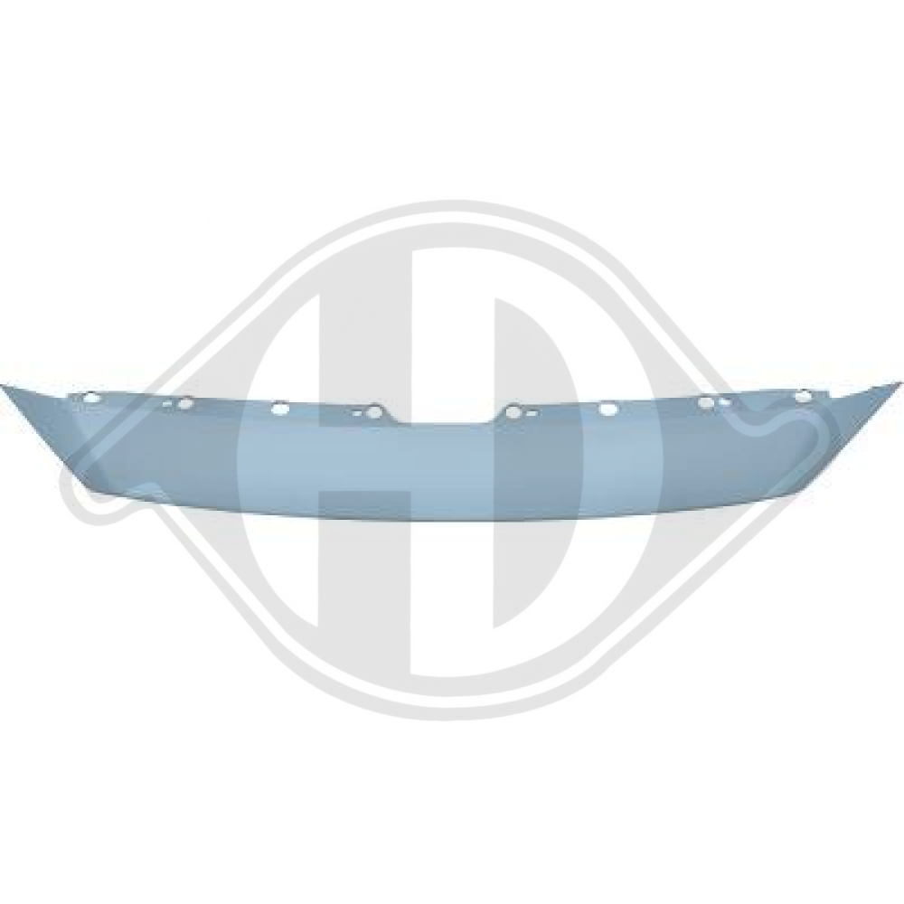 GHP9-50-033B51 GRILLBLENDE       MAZDA 6, für 13-16 5627041