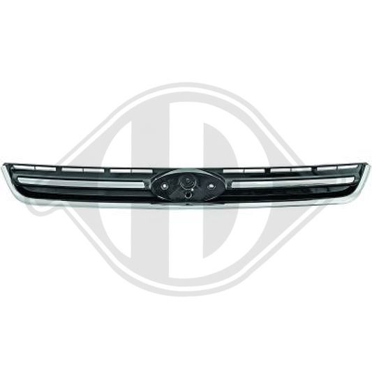 CV448200AF5UAW KÜHLERGRILL          KUGA, für 13-11.16         TITANIUM, 1471040
