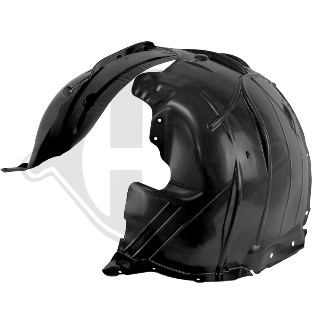 JX7B16115CB RADHAUSSCHALE LI.   FOCUS, 2018->> 1530009