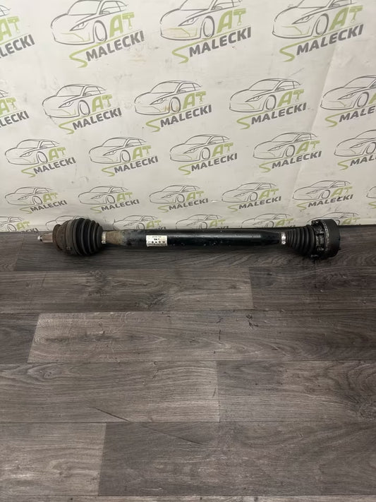 6R0407762A Antriebswelle Vorne Rechts Seat Ibiza 6J