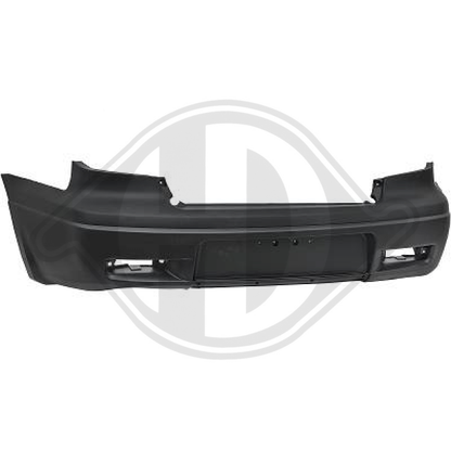 MN150478 Stoßstange hinten für MITSUBISHI OUTLANDER I (CU_W) 2003-2006 5846855