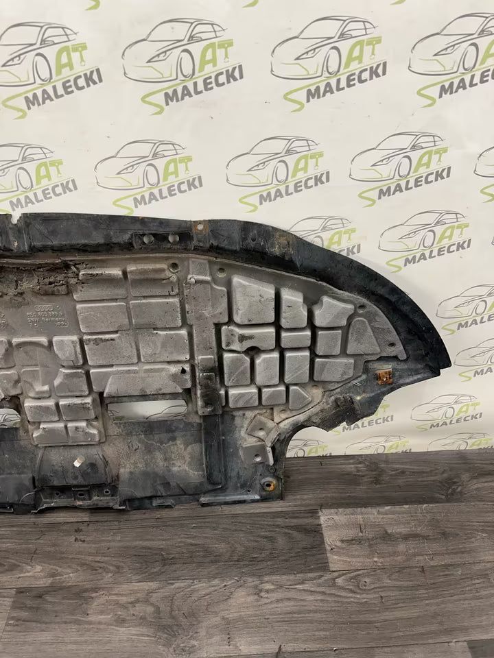 8E0863821 Unterbodenschutz Verkleidung Audi A4 B6 B7 8E Modell